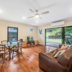 Cockatoo Hideaway- Cabin