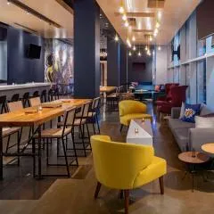 Aloft New Orleans Downtown