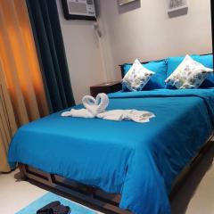Quiet and spacious condo wid fast internet connection with Netflix