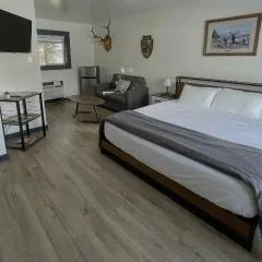Sacajawea Inn