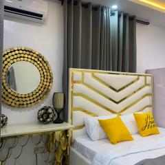 Beautiful single room studio apartment in Ilasan lekki magnanimous