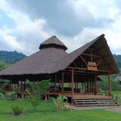 Kotsimba Lodge