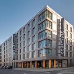 Courtyard by Marriott Cologne