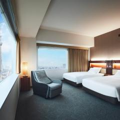 Lotte City Hotel Kinshicho