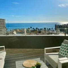 APARTAMENTO CON VISTAS AL MAR