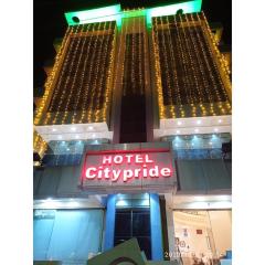 Hotel City Pride, Akola