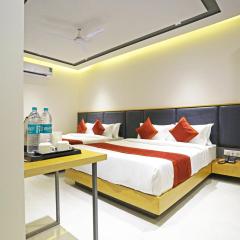 Hotel Apple Villa - Near Delhi Airport with Free Airport Transsfer