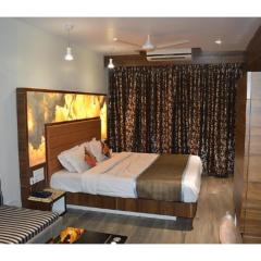 Hotel Relax Inn, Surat, Gujarat