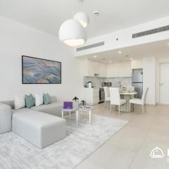 Dream Inn Apartments - Rahaal - Burj al Arab View
