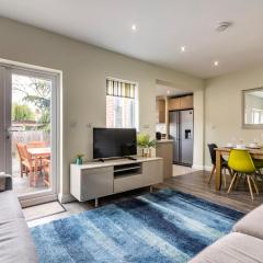 4 Bed Terraced House in Beeston with Convenient City Centre Access