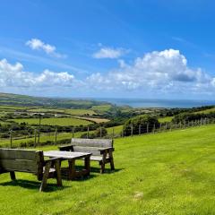 1 Bed in Boscastle LPENC