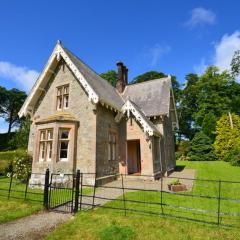 2 Bed in Lochgilphead AG577