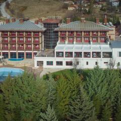 Bonjur Hotel Thermal & Wellness Club