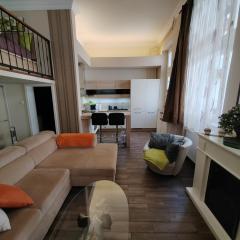 Hermes Apartament