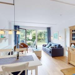 Haus am Wattenmeer Ferienwohnung 2