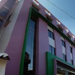 Hotel Bivab Balliguda