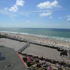 Haus Metropol 114 OB