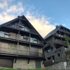 Casa Valle de Arán - Baqueira