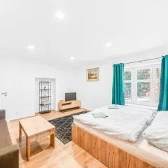 Apartmán Barula
