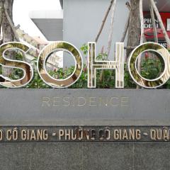 Lisa Apartment - SOHO Residence