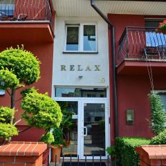 Dom Gościnny Relax