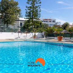 #189 Montechoro Flat by Home Holidays