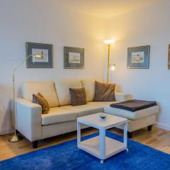 Haus Sylter Welle 8-88 OB