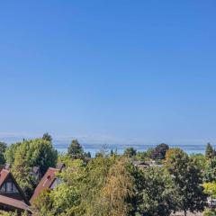 Ferienwohnpark Immenstaad am Bodensee Maisonette-Wohnung 53 27