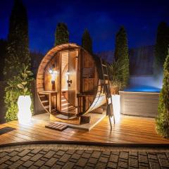 Willa Górska Dolina Jacuzzi & Sauna