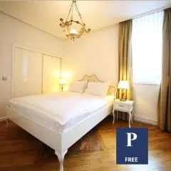 ApartHotel Vila Minka