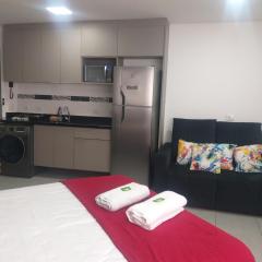 Flat Centro de São Paulo