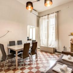 Suite Experience Termini Station Apartment