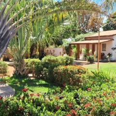 Pousada Jardim da Lagoa-BA