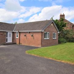 4 bed in Ousby 80541