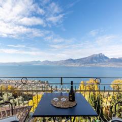 Casa Serena Lake View