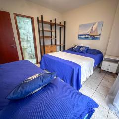 Apartamento moderno e aconchegante no centro em Balneário Camboriú SC