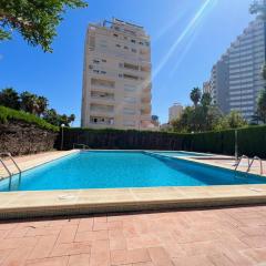 Apartamento Etxezuri con terraza - Inmodream Calpe