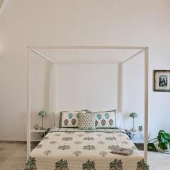 Silentio Suite N2-Ostuni-Jacuzzi