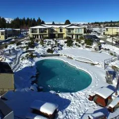만트라 레이크 테카포(Mantra Lake Tekapo)