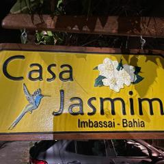 Casa Jasmim Imbassaí-BA