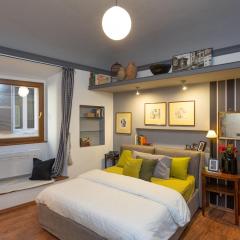 Pantheon by Rental in Rome