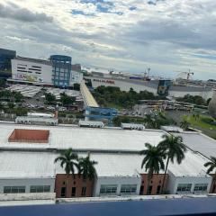 Anna's Place at Sea Residences