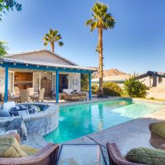 La Quinta Vacation Rental with Shared Heated Pool!