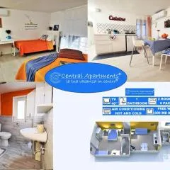 Central Apartments® Mezzanine - 1 min to Via Etnea