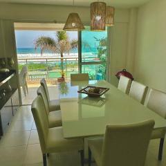 Sea front Apartment - Apartamento Resort beira mar