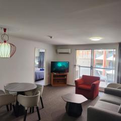 Canberra City Accommodation