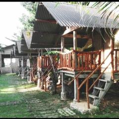 Palaboy Skatecamp Beach Resort