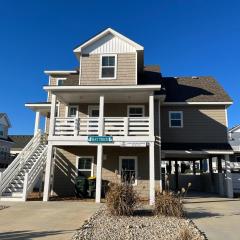 Hat Trick--655 Pampas Court Ocean Lakes Section O