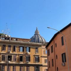 Apartment Rome Vatican