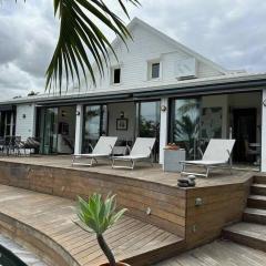 Villa Anra de charme & piscine